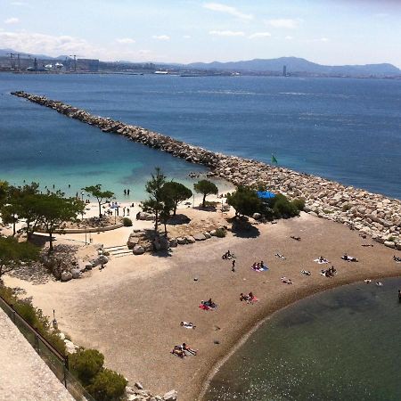Chambre Au Coeur De Marseille Centre « Le Panier » Dış mekan fotoğraf